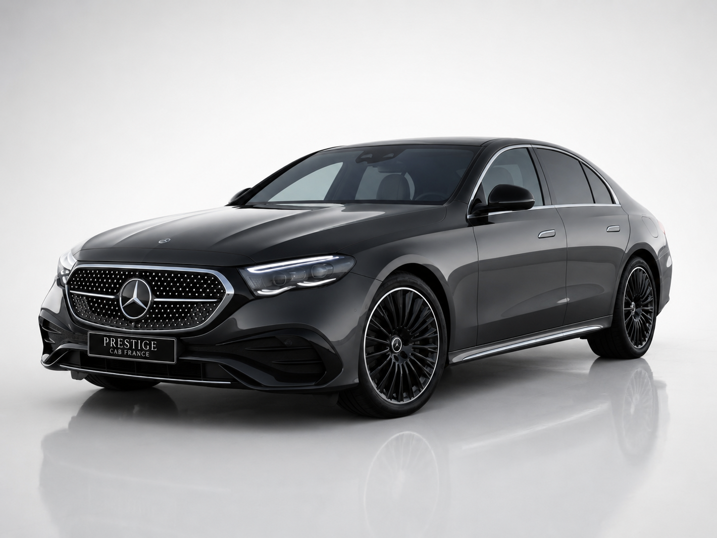 Mercedes-Benz Classe E